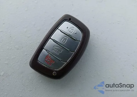 2017 Hyundai Sonata Sport from USA, damaged, VIN 5NPE34AF4HH486317